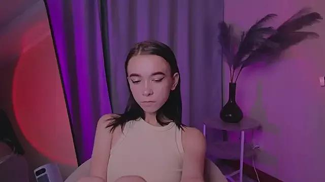 Freechat LilithStrangfor on StripChat