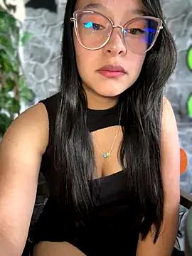 StripChat Liulee2 is Freechat Liulee2 — ANAL VIBRATOR+3MIN CONTROL