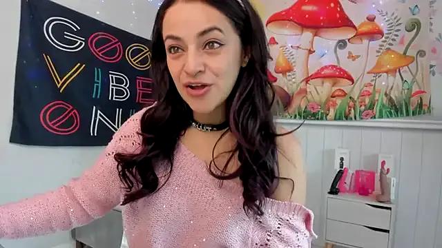 Freechat LovelyAzucena on StripChat