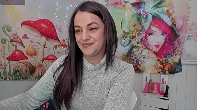 Avatar of LovelyAzucena