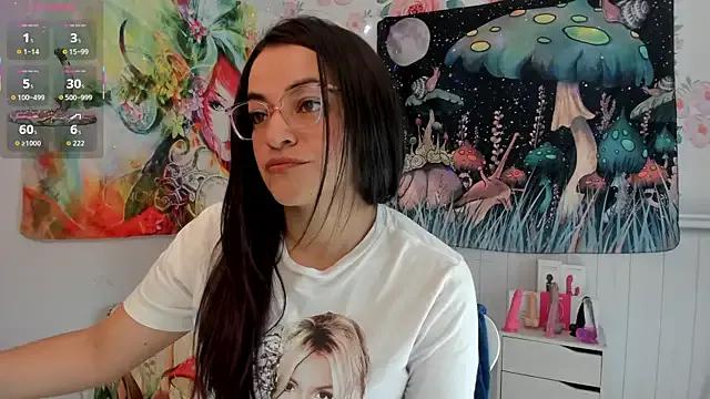 Freechat LovelyAzucena on StripChat