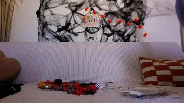 StripChat Luccreccia_ is Freechat Luccreccia_ — SQUIRT