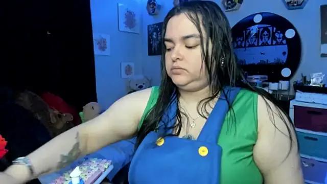 StripChat Luise_Meyrink is Freechat Luise_Meyrink — Choose a plug  Shhh I'm at home