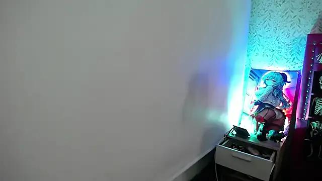 StripChat luly_pink is Freechat luly_pink — Ohhh daddy penetrate delicious sexualdo