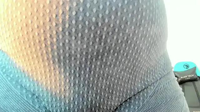 Freechat Lunastar02 on StripChat