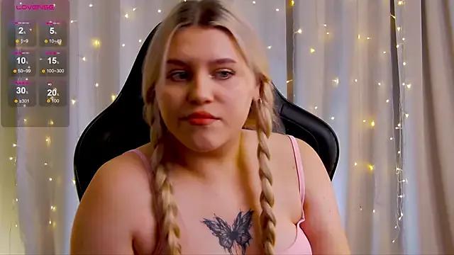 Freechat Malisha_kiss on StripChat