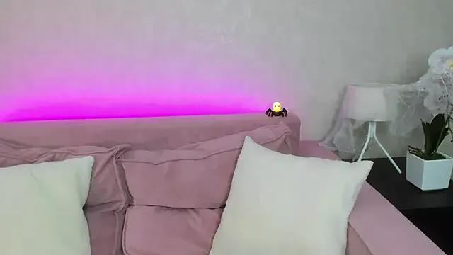 StripChat Maria_Reiiden is Freechat Maria_Reiiden — show tongue