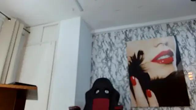Freechat mariani_smith on StripChat