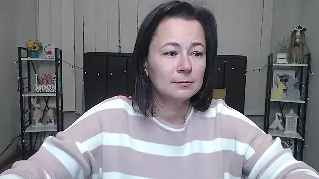 Freechat MarieSho on StripChat