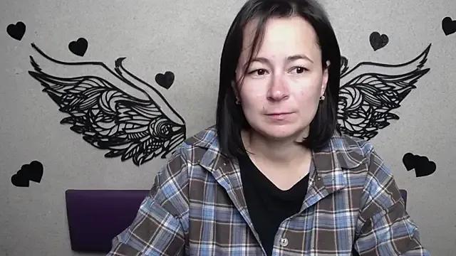 Freechat MarieSho on StripChat