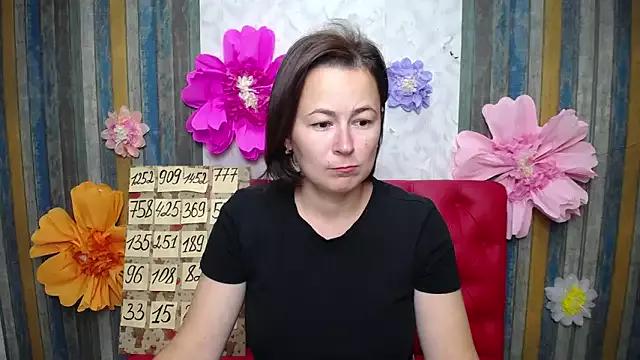 Freechat MarieSho on StripChat