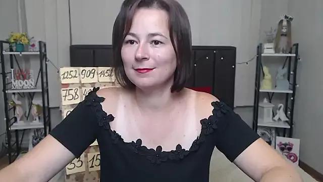 Freechat MarieSho on StripChat