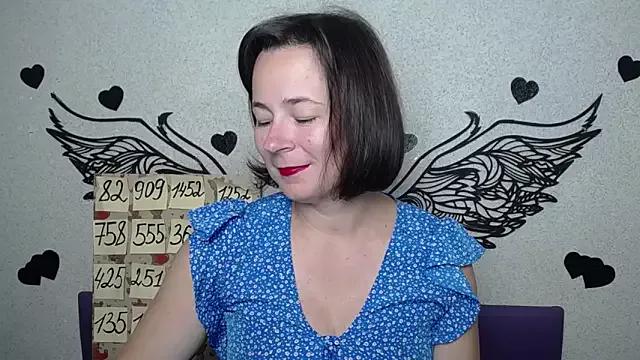 Freechat MarieSho on StripChat