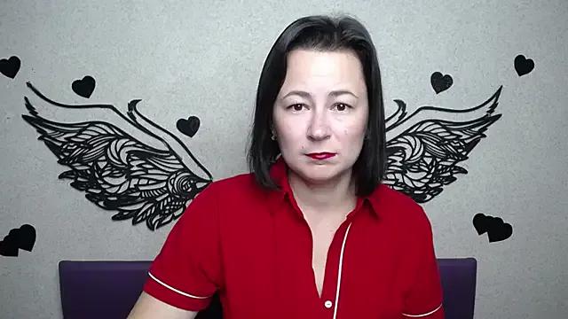 Freechat MarieSho on StripChat