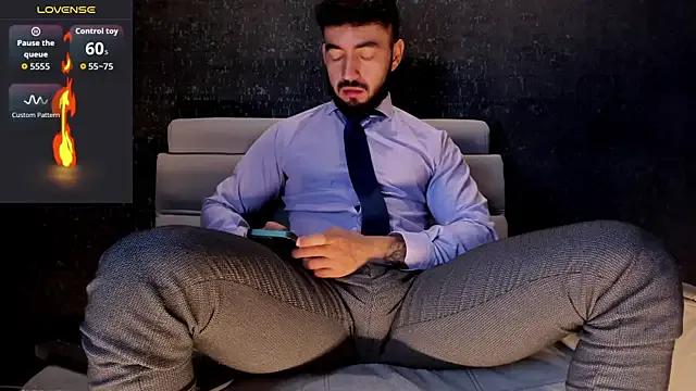 StripChat MarkWalker__ is Freechat MarkWalker__ — Show hard Dick  Spunn Time