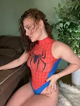 Freechat Mary_lost on StripChat