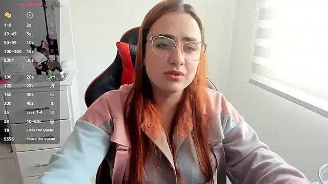 Avatar of maryluna95