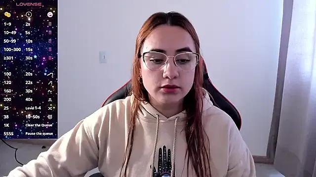Avatar of maryluna95