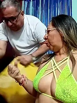 Group MATTHEW_MRANDA on StripChat