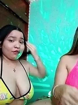 Group MATTHEW_MRANDA on StripChat