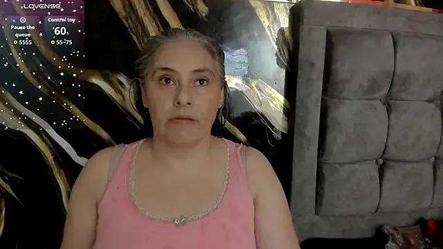 Freechat mature_gold on StripChat