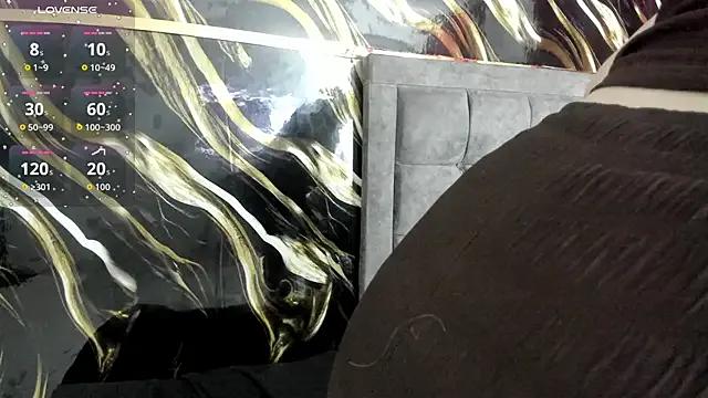 Freechat mature_gold on StripChat