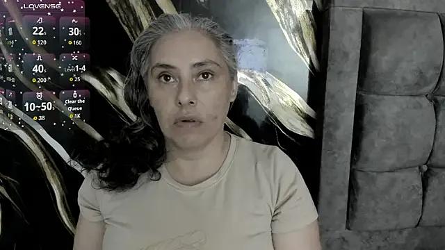 Freechat mature_gold on StripChat