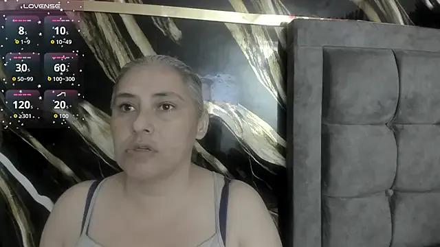 Freechat mature_gold on StripChat