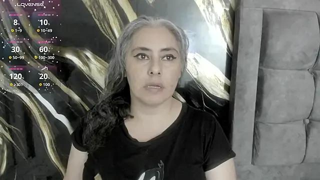 Freechat mature_gold on StripChat