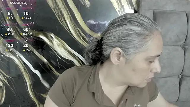 Freechat mature_gold on StripChat