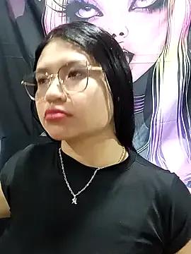 Freechat MaviEvil_ on StripChat