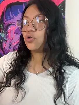 Freechat MaviEvil_ on StripChat