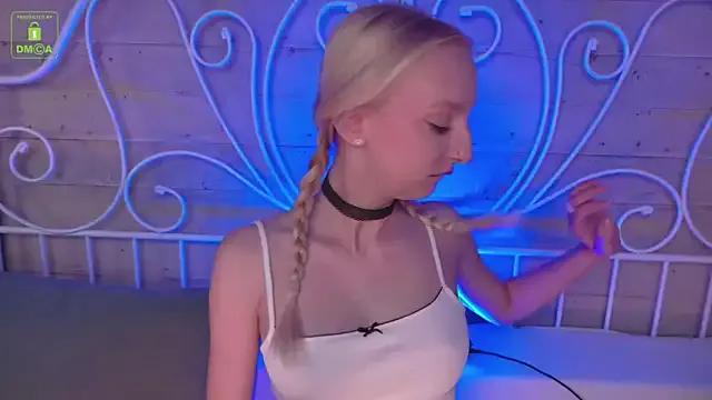 Freechat maya_snow on StripChat