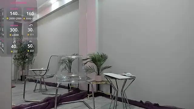 Freechat MayaHellen on StripChat