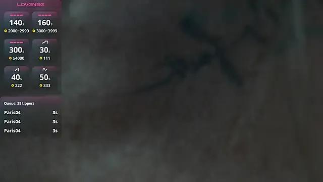 Freechat MayaHellen on StripChat