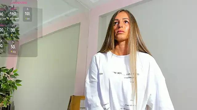 Freechat MayaHellen on StripChat