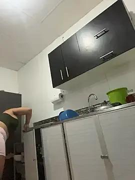 StripChat maymercy is Freechat maymercy — Damn it with my friend