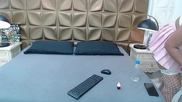 Freechat MeganLarsson on StripChat