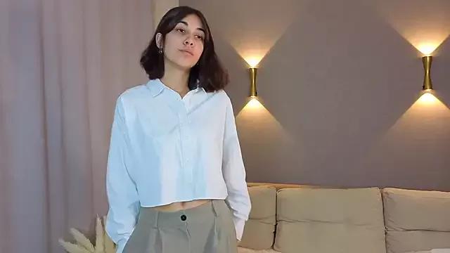 Private MeiFrock on StripChat