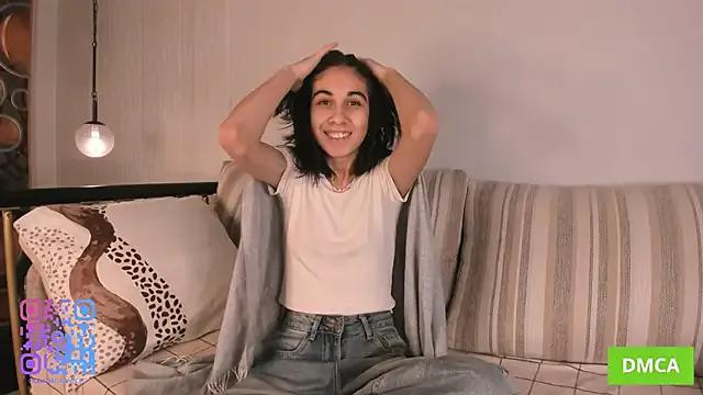 Private MeiFrock on StripChat