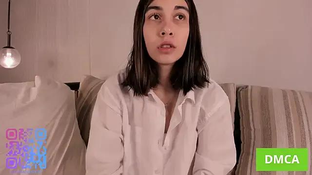 Private MeiFrock on StripChat