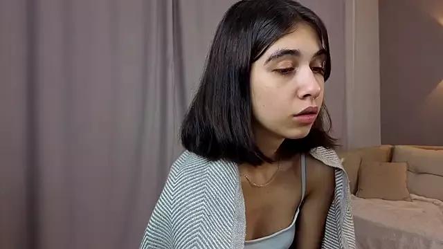 Private MeiFrock on StripChat