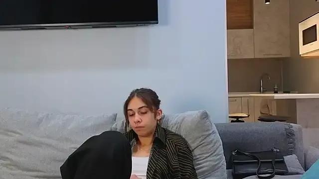 Private MeiFrock on StripChat