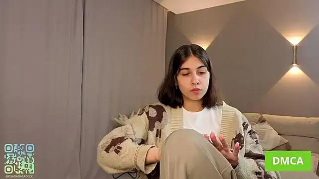 Private MeiFrock on StripChat