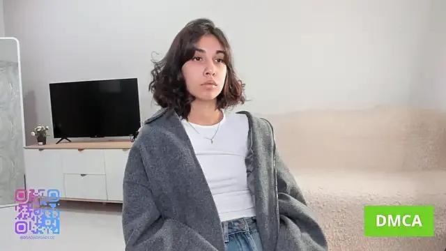 Private MeiFrock on StripChat