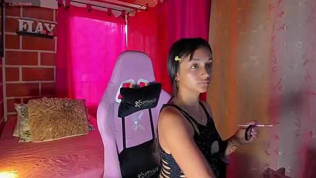 MelanyOconner — DOUBLE PENETRATION