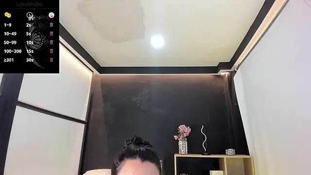 MelodySnow — tits massage