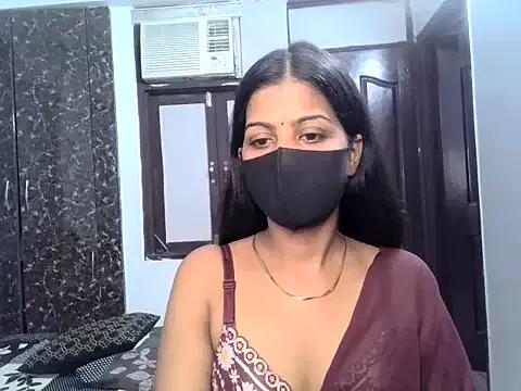 Freechat Meri_Cutie_Pie on StripChat