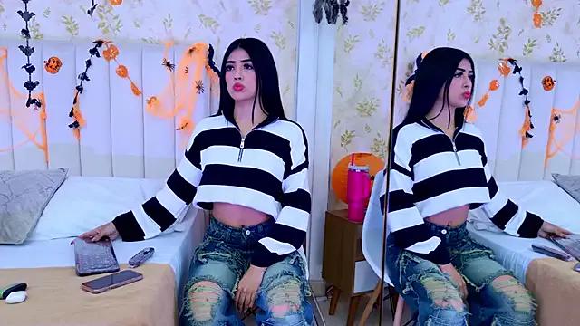 StripChat Mia-Monroe is Freechat Mia-Monroe — Control my toy* 5 min to the best tip