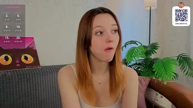 Freechat MiaSkyKiss on StripChat